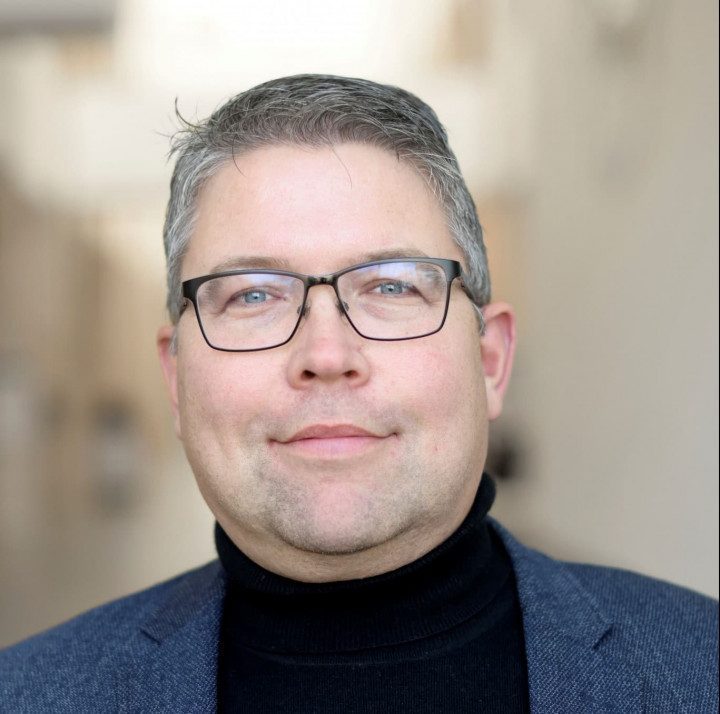 Christer Sörliden