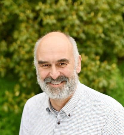 Henrik Silfverstolpe