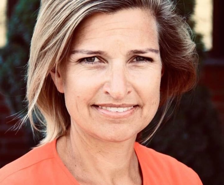 Åsa Holmén
