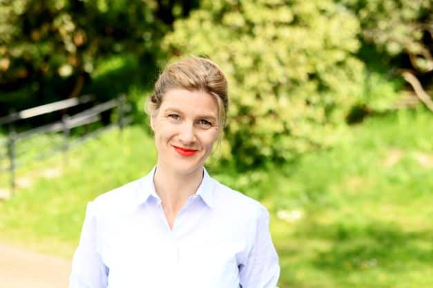 Louise Eklund