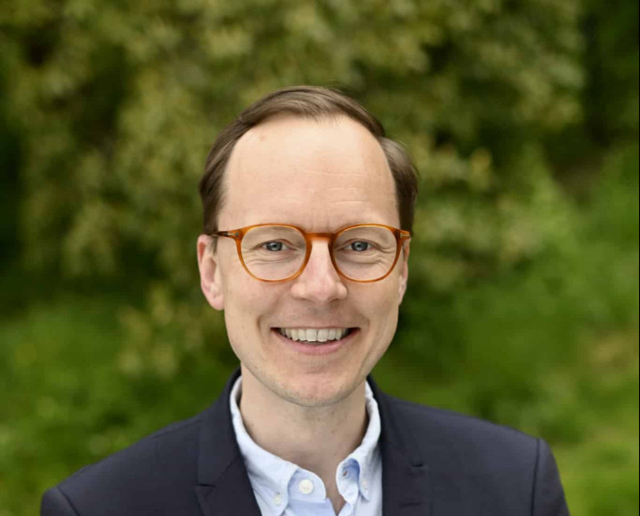Mats Persson