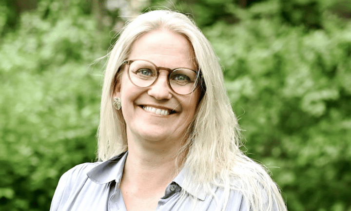 Camilla Mårtensen