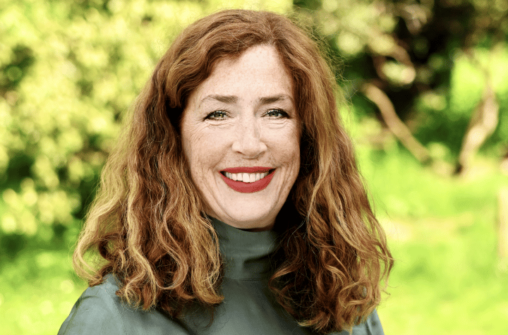 Inger Tolsved Rosenkvist