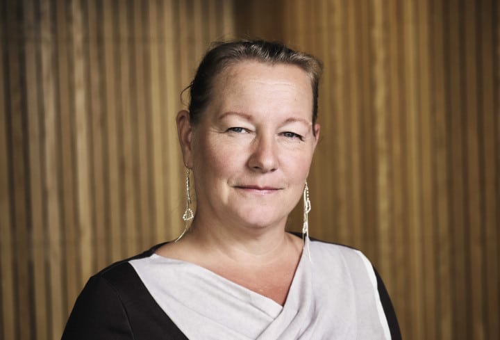 Louise Stjernquist