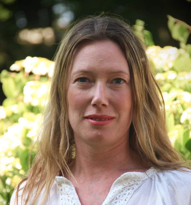 Camilla Knobblock