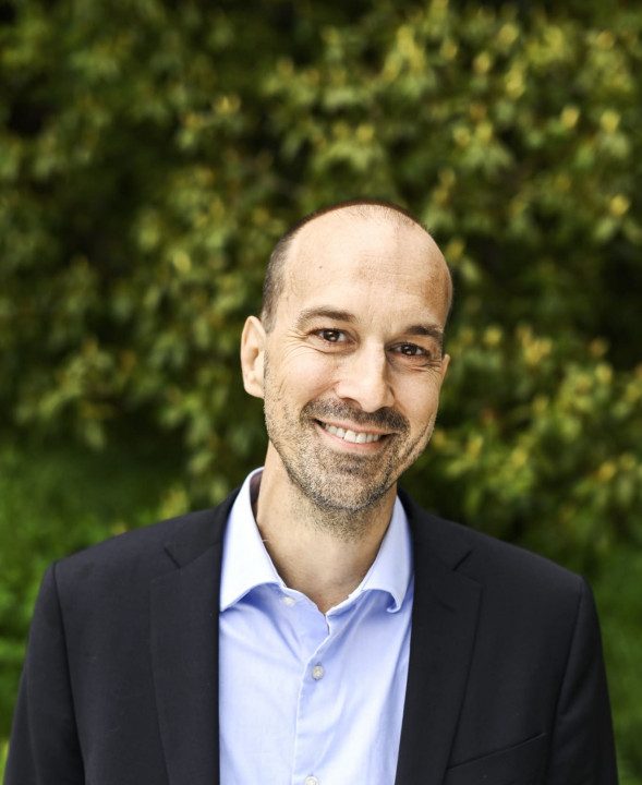 Fredrik Sjögren