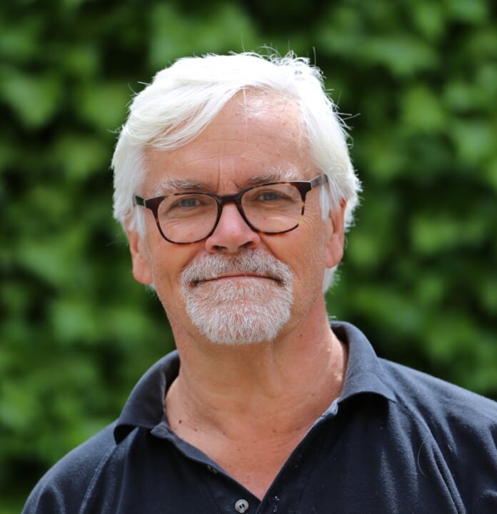 Björn Liljedahl