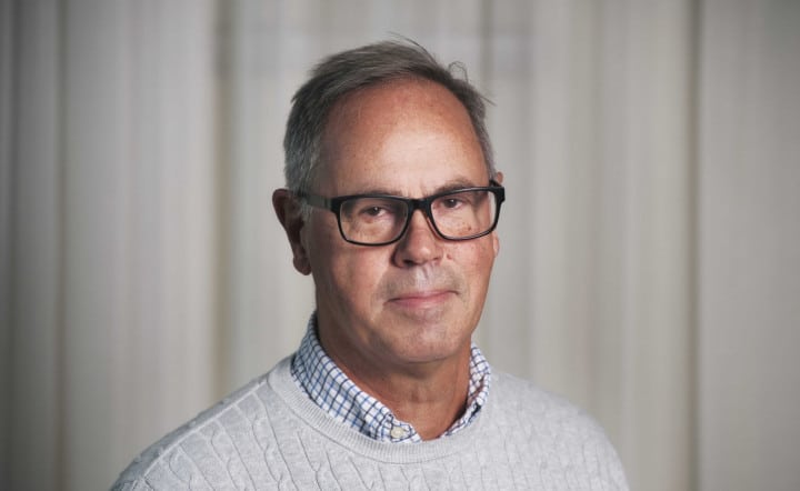 Per-Olof Lind