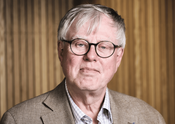 Olle Schmidt