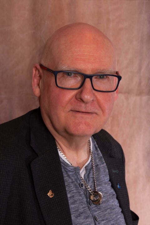 Torbjörn Ekelund