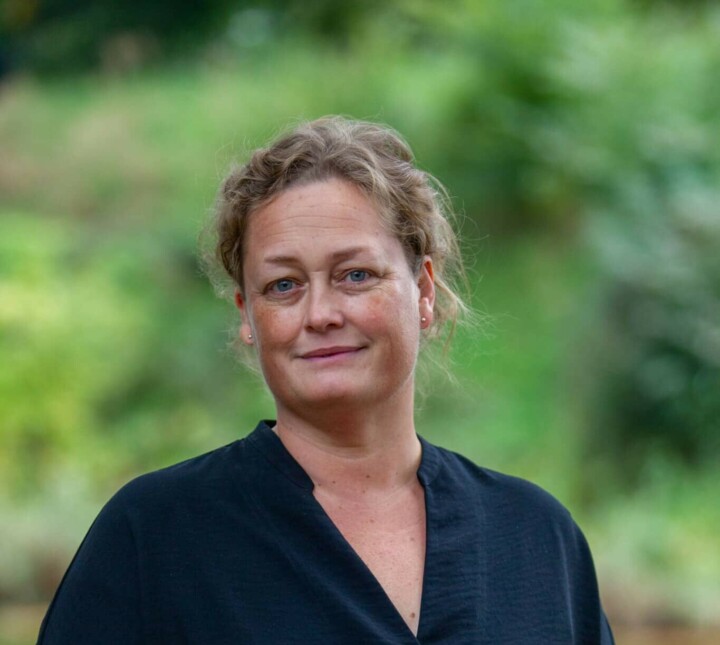 Lisa Flinth
