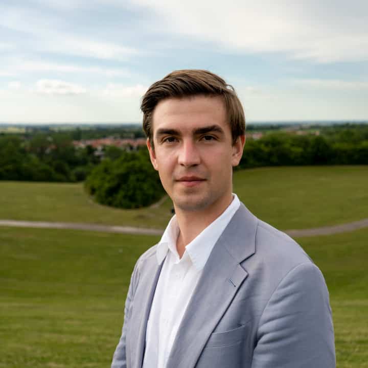 Adrian Kasperczyk