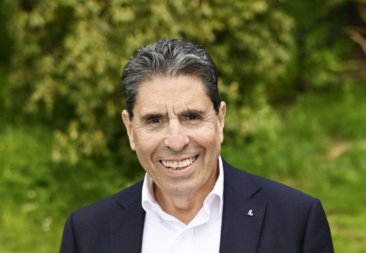 Mauricio Rojas
