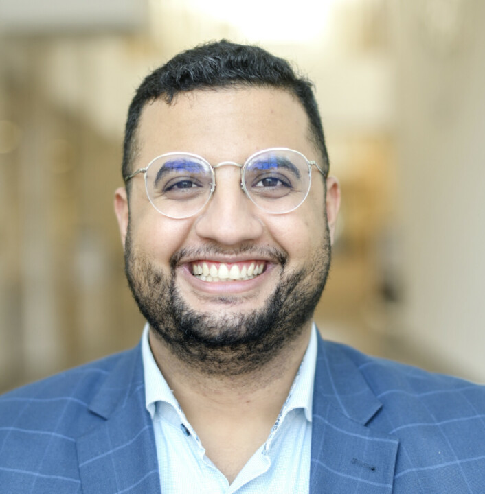 Amir Jawad