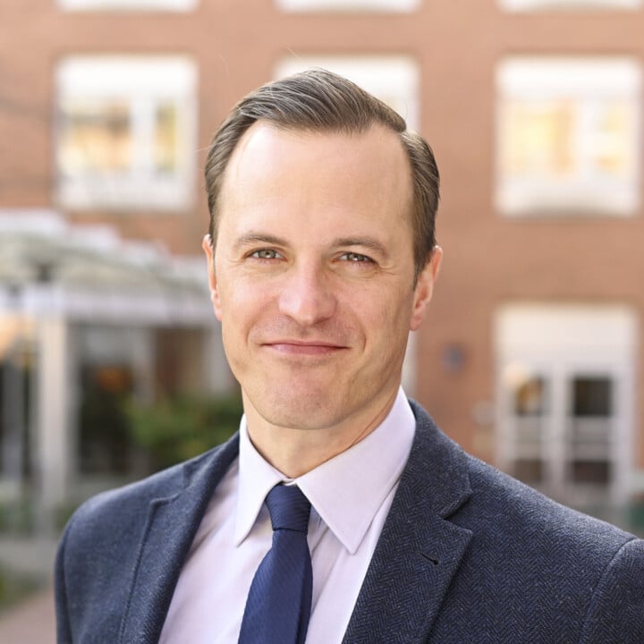 Simon Chrisander