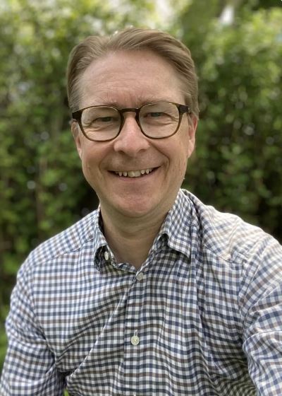 Anders Dellson