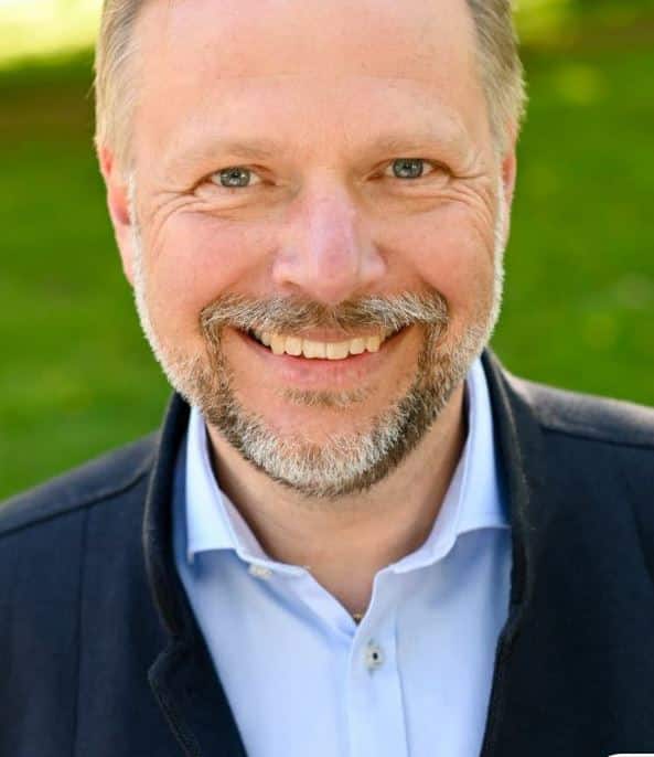 Mats Lundberg