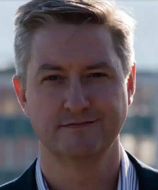 Rikard Lind
