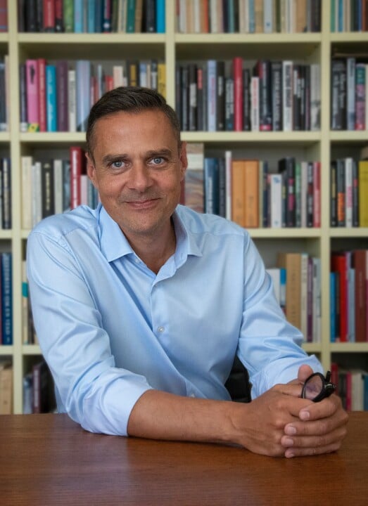 Lars Sjögren
