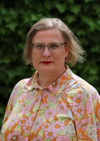 Lis Carlander