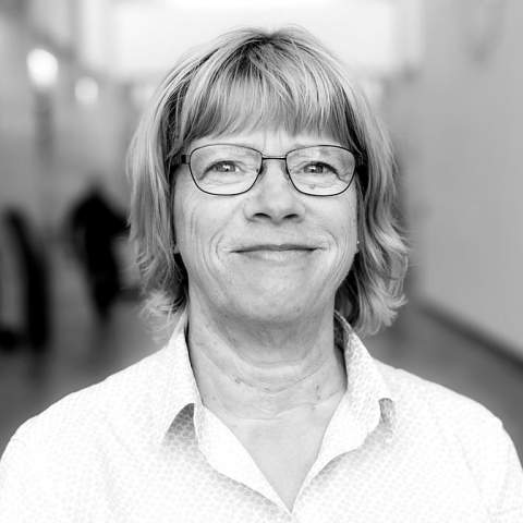 Charlotte Ramel Andersson
