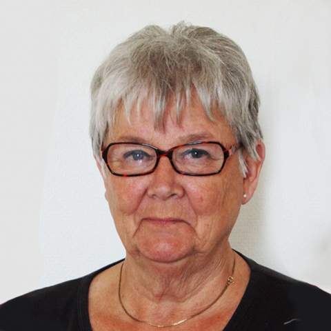 Ingrid Sandelin