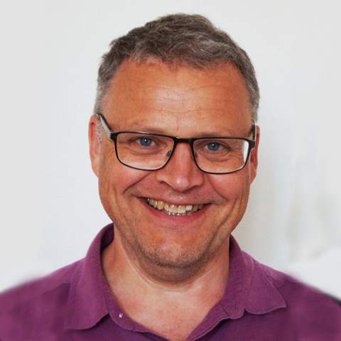 Jonas Nordling
